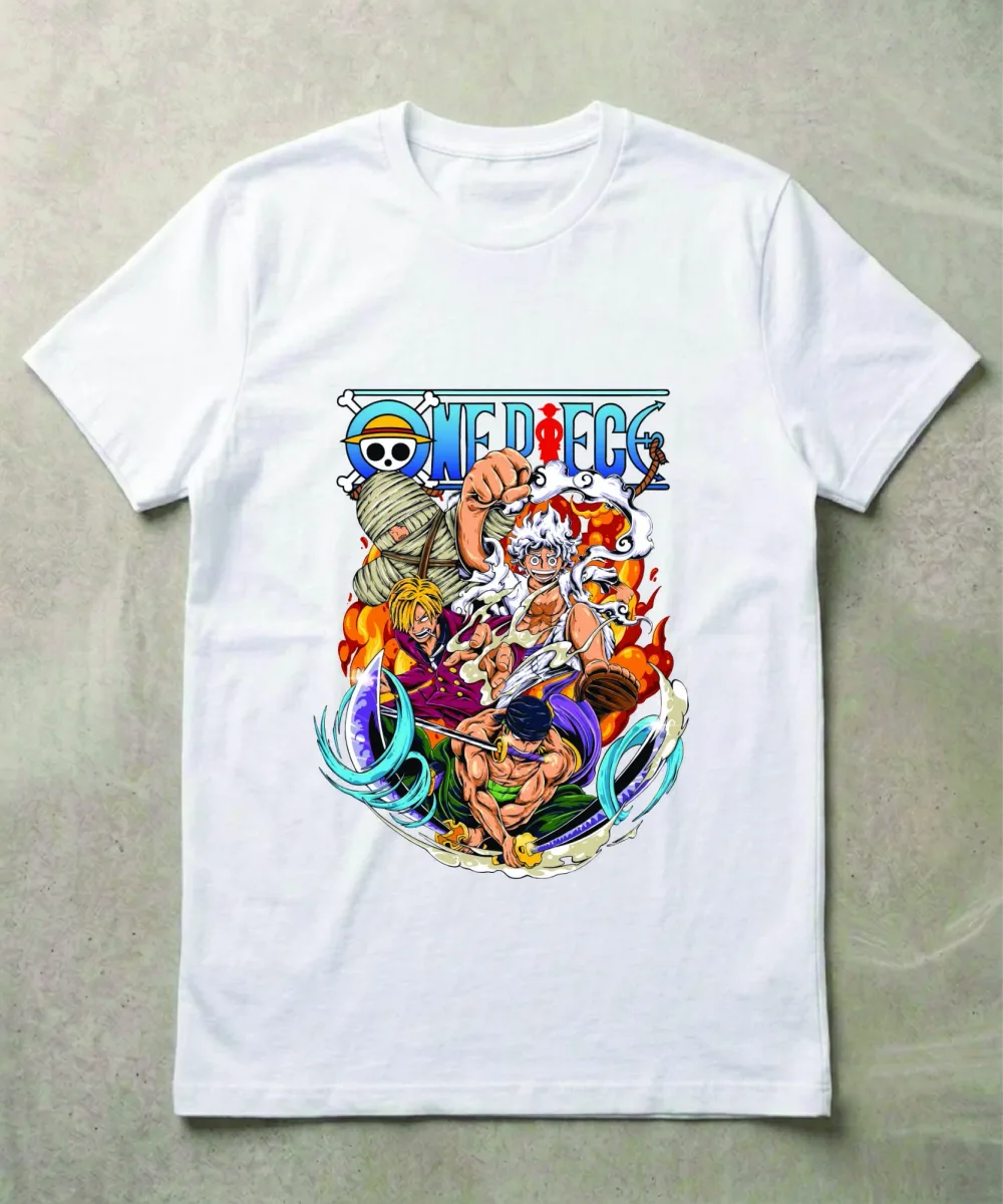 One Peace