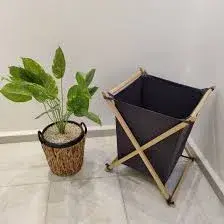 Panier a linge -سلة الغسيل