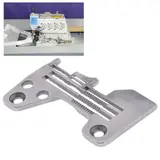 Plaque Aiguille Machine Surjeteuse Industrielle JUKI 04FIL