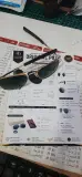 Lunette la marque american optical