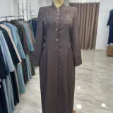 حجاب تركي إسمراي