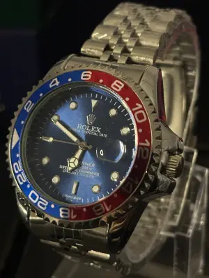 ساعة رجال رولاكس Rolex