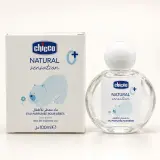 Chicco Natural Sensation – Eau parfumée pour bébé 100 ml
