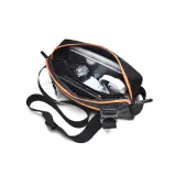 Sac de Poitrine Fashion pour hommes avec bandoulière LX067 – حقيبة أغراض حجم كبير