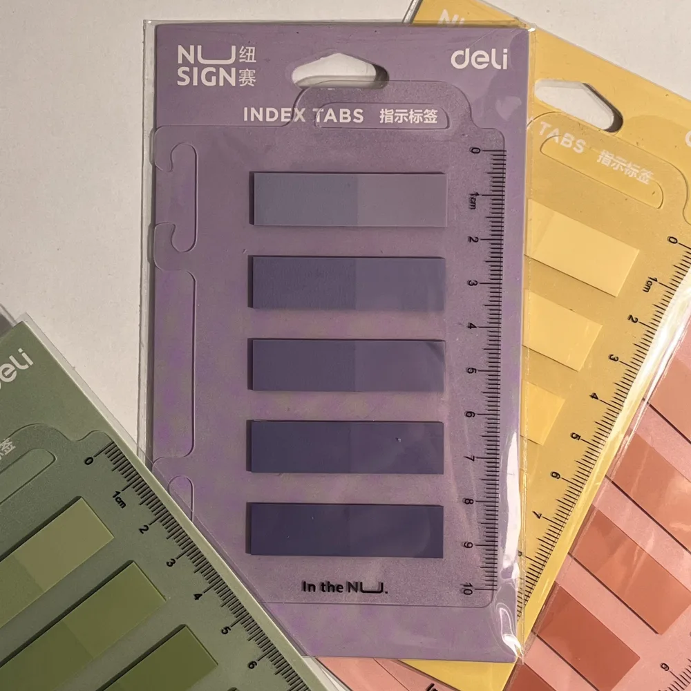 Book marks