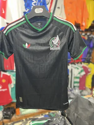 قميص منتخب مكسيك