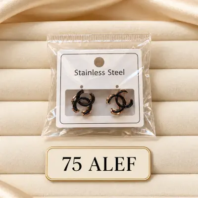 Boucles d’oreilles