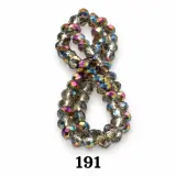 08 Cristal Rond - كريستال دائري