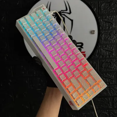 HAVIT KB922L RED SWITCH