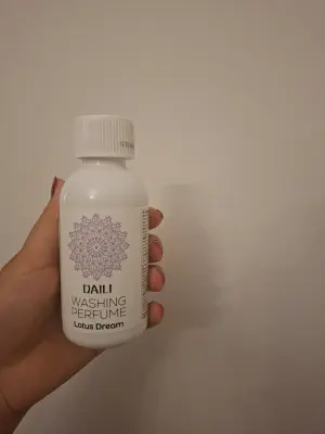 parfum de linge DAILI
