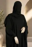 عباءة كتف