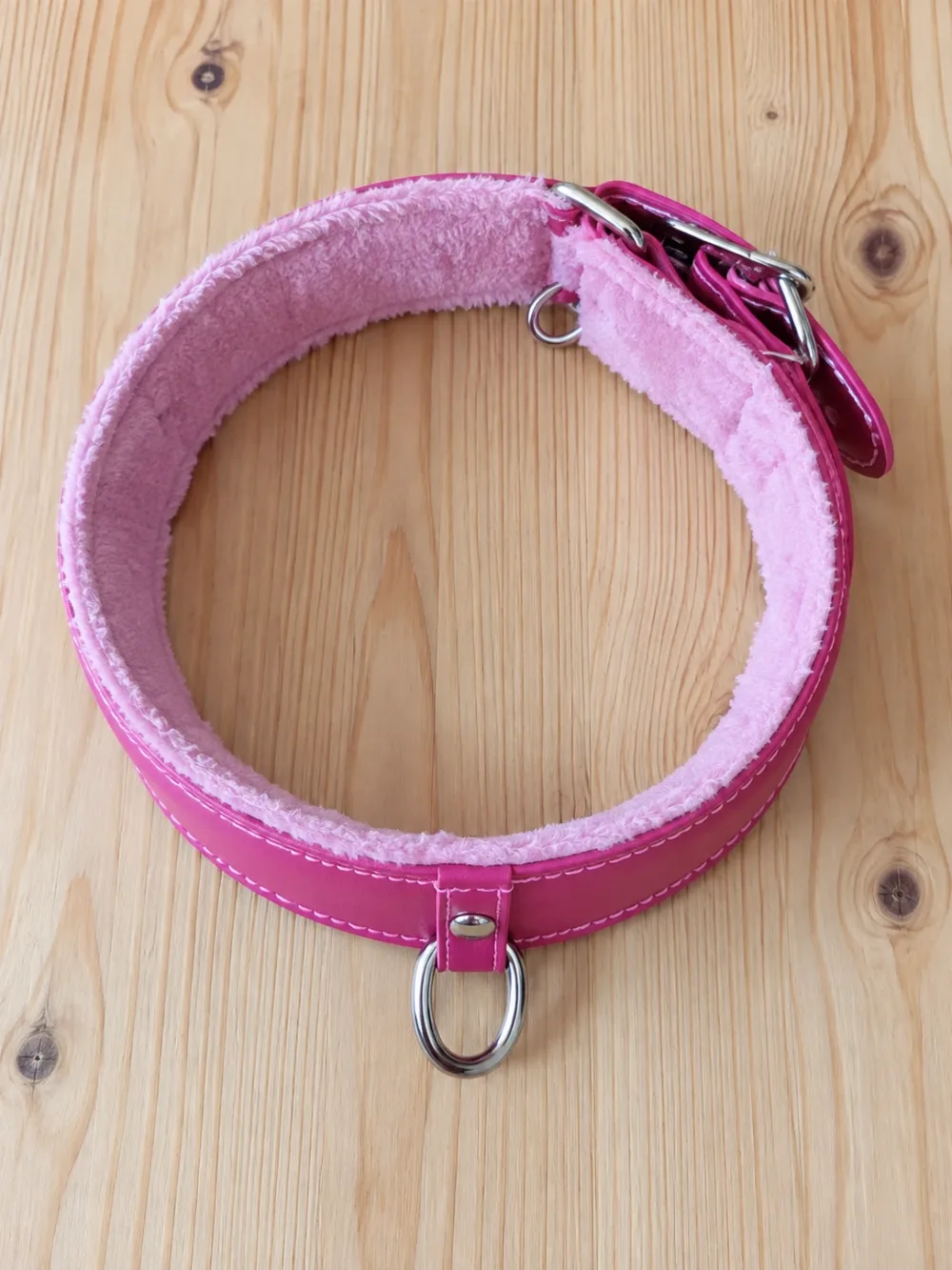 Kit Valeria Pink – 10 Pièces 💗