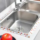 💧 BANDE ADHÉSIVE IMPERMÉABLE POUR ÉVIER