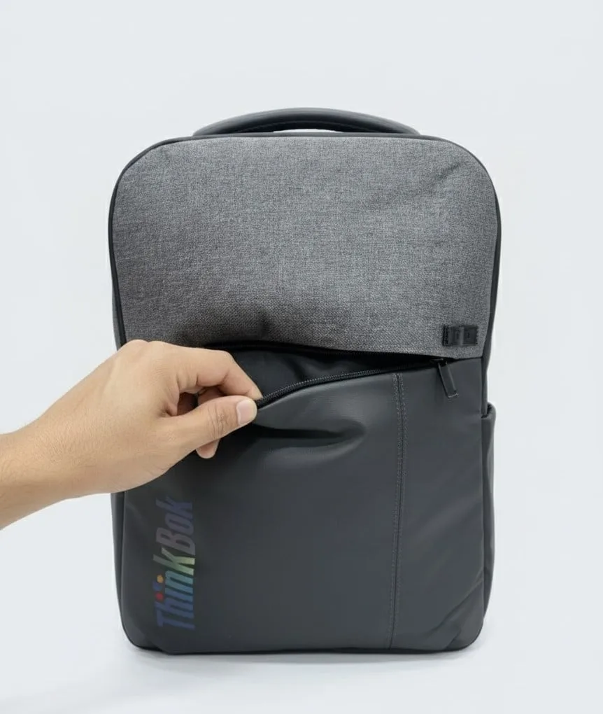 Sac à dos lenovo thinkbook 15,6 pouces