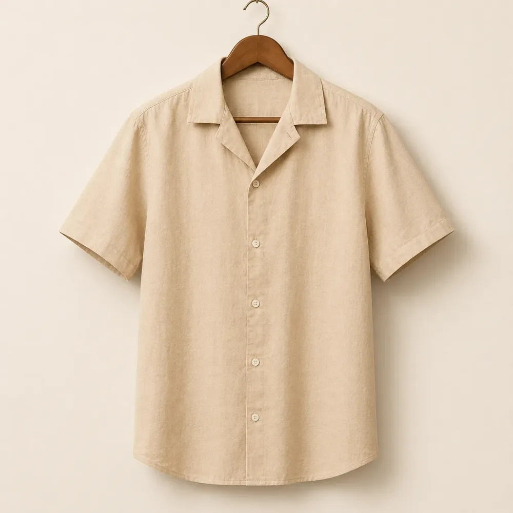 Chemise Zara