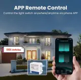 AVATTO Mini Switch Tuya Smart