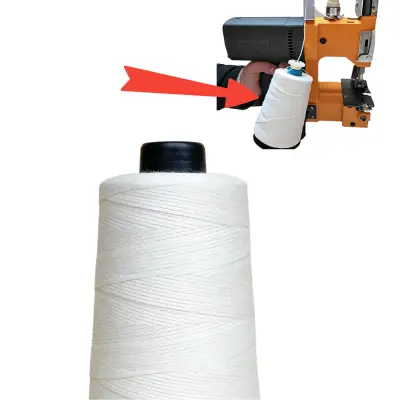 Fil Special Machine a Coudre de Sac env 197g