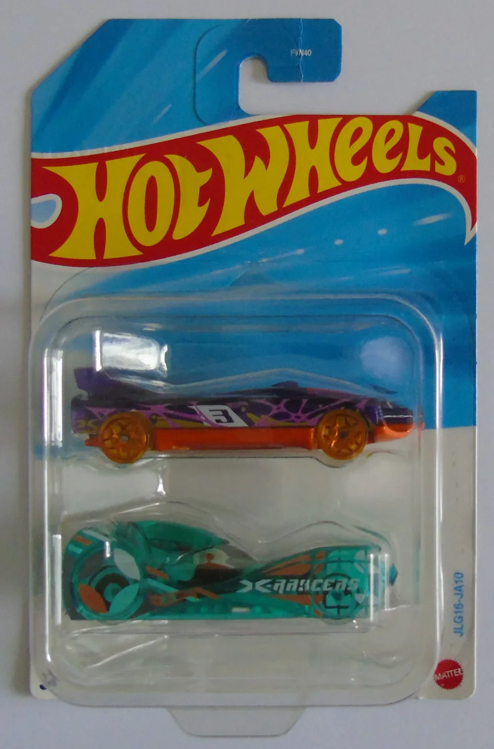 Cars hot wheels original