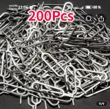 (200) Aiguilles