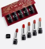 Rouge Dior coffret