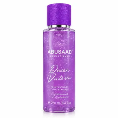 ABUSAAD Brumes PAUITI 250ML Pour Femme