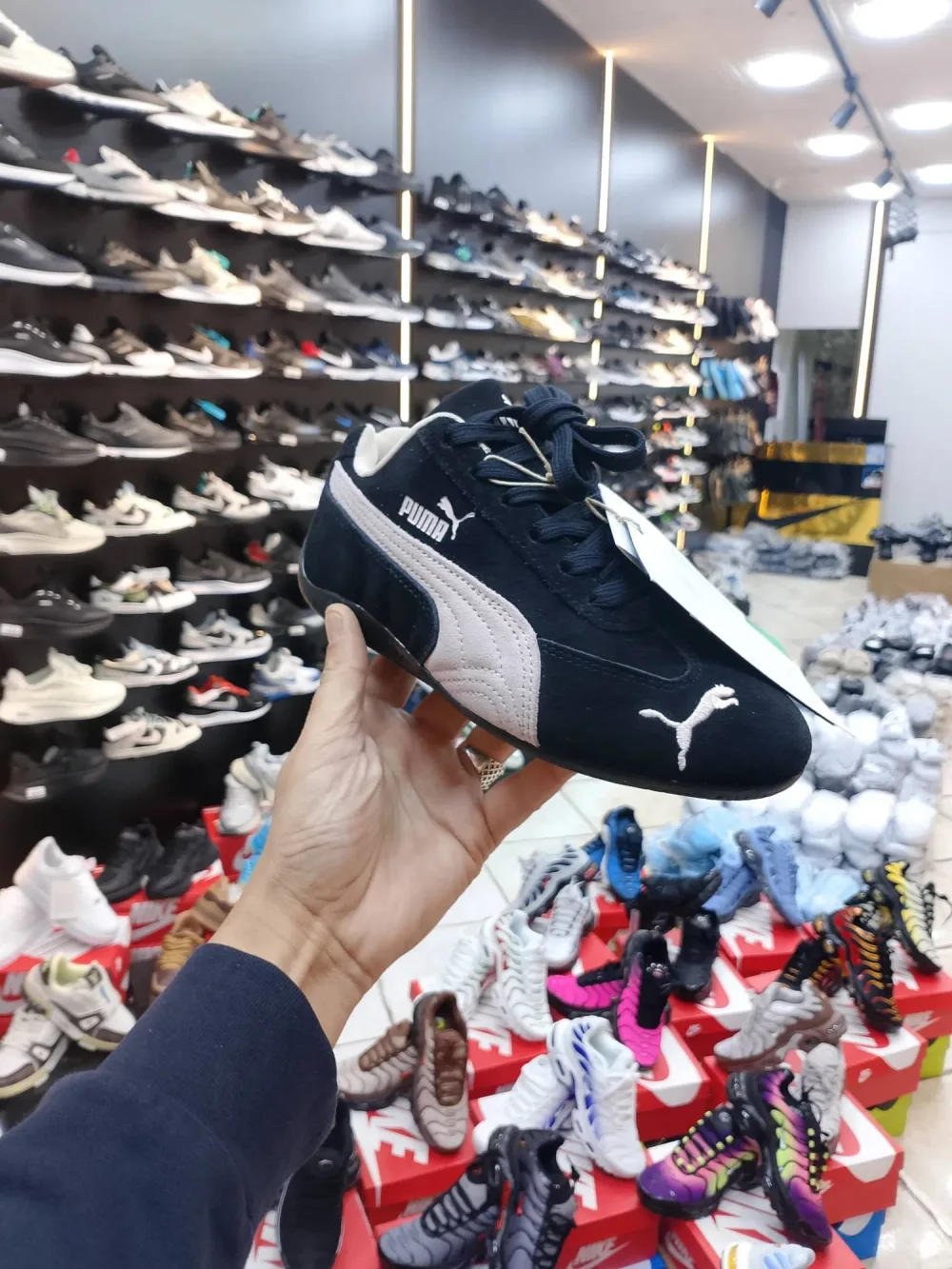 Puma speedcat super good