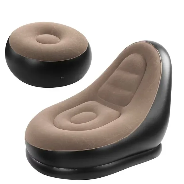 canapé gonflable