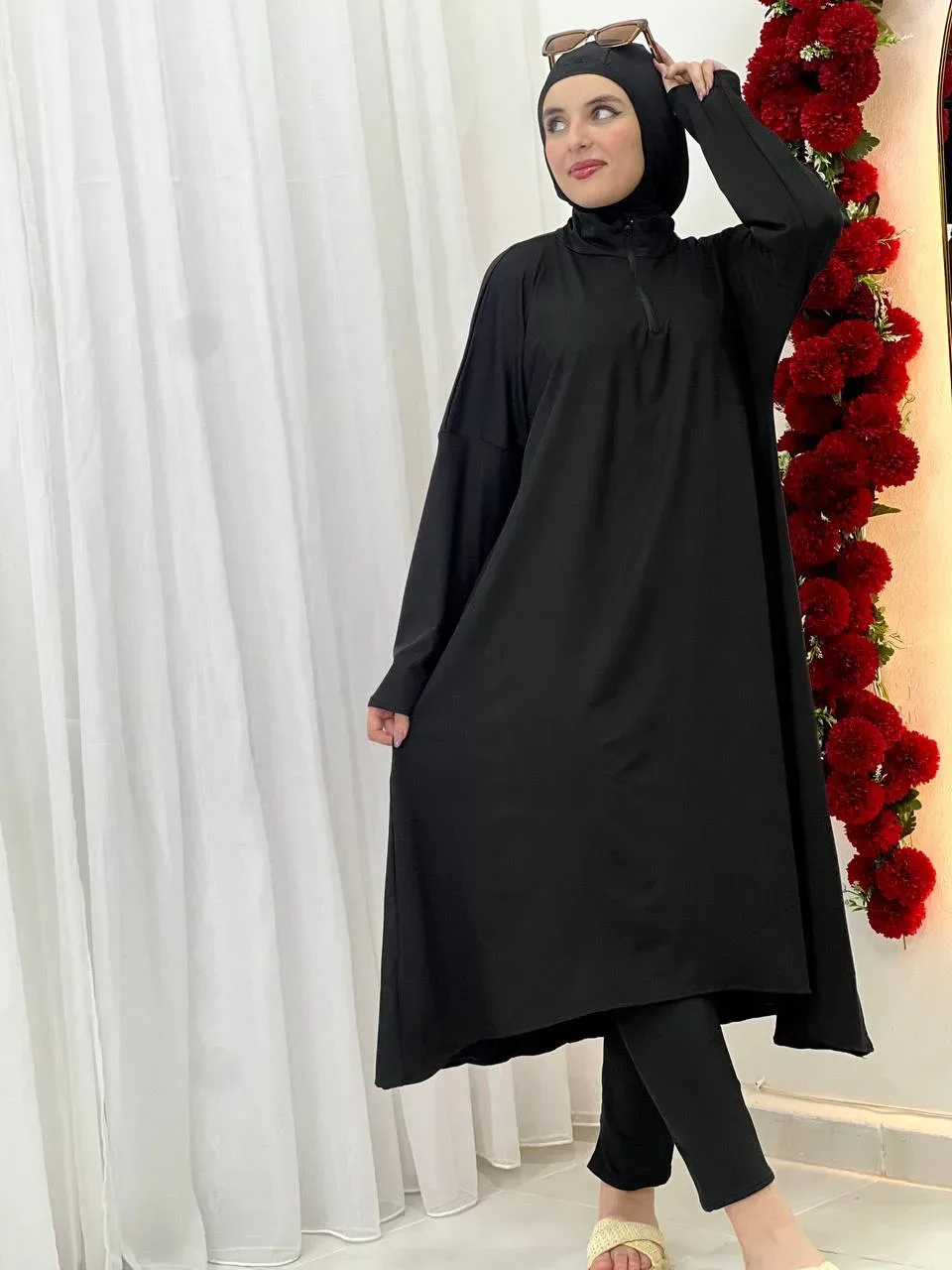 Burkini dania