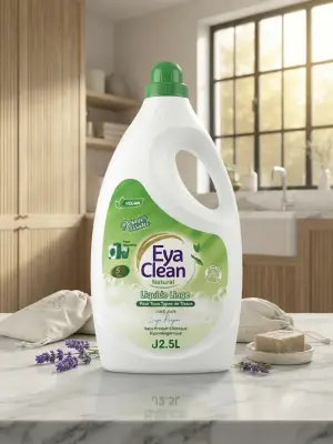 Eya Clean Natural 2.5L