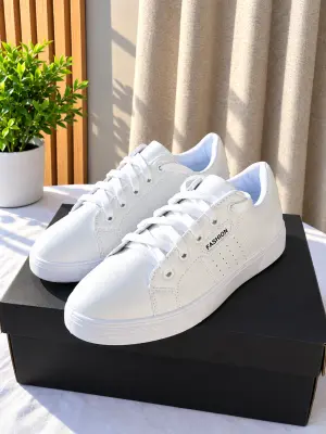 Basket simple pour femmes