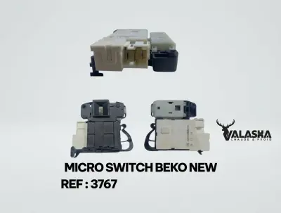 Serrure m/laver BEKO