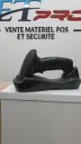 LECTEUR CODE BARRE SANS FIL POSLUX W300