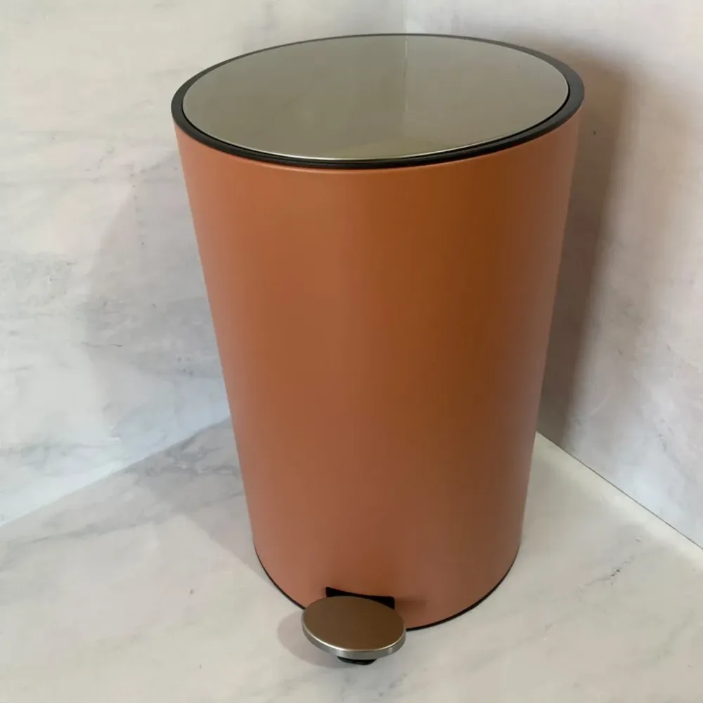 Poubelle A Pedale Jobs 30L/20L