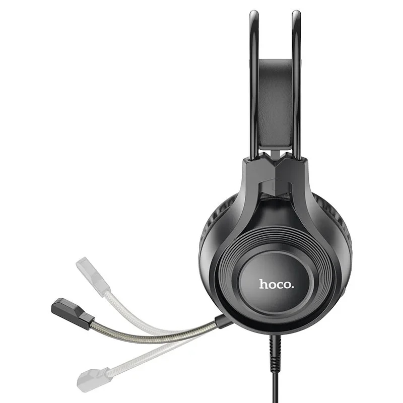 Headphones “W106 Tiger” gaming headset Gaming wired headphones.