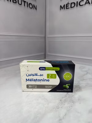 Melatonine