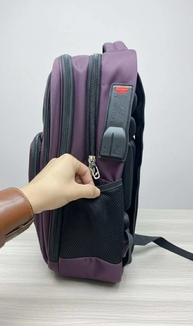 Sac à dos marcello extensible 16 pouces