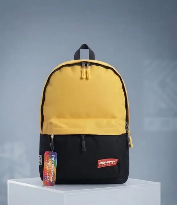 SAC A DOS