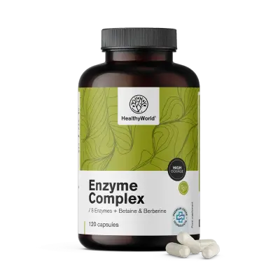 Enzyme complexe