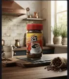 Coffee pure 45g
