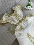 قندورة فرح ❤️
