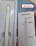 Stylet Universel Stylus rechargeable