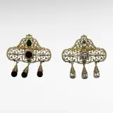 Broche XH