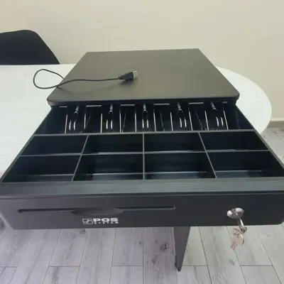 (TIROIR CAISSE USB (POS SYSTEM