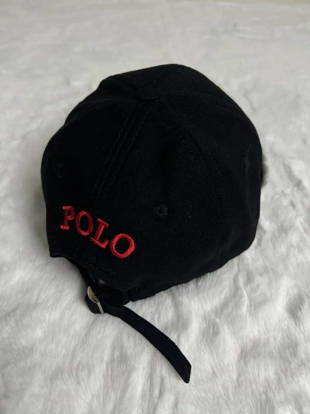 Casquette polo 🏇