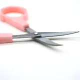 Ciseaux Broderie Plastique