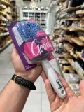 Brosse à Cheveux Goody – Go Gentle Microfibre Antimicrobienne