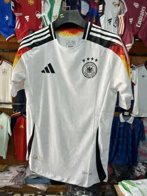 Germany 2024