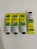 Gel Aloe Vera pour les mains et le corps