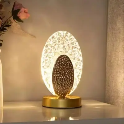 Lampe Led Décorative