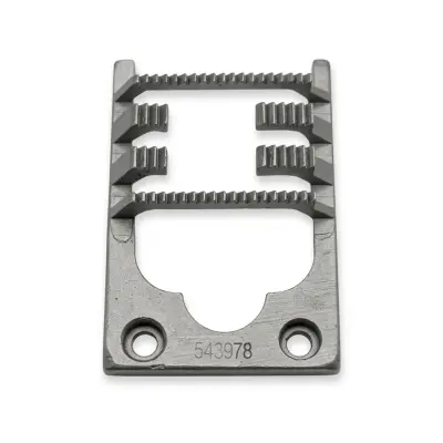 Griffe machine à coudre industrielle Zigzag 20U